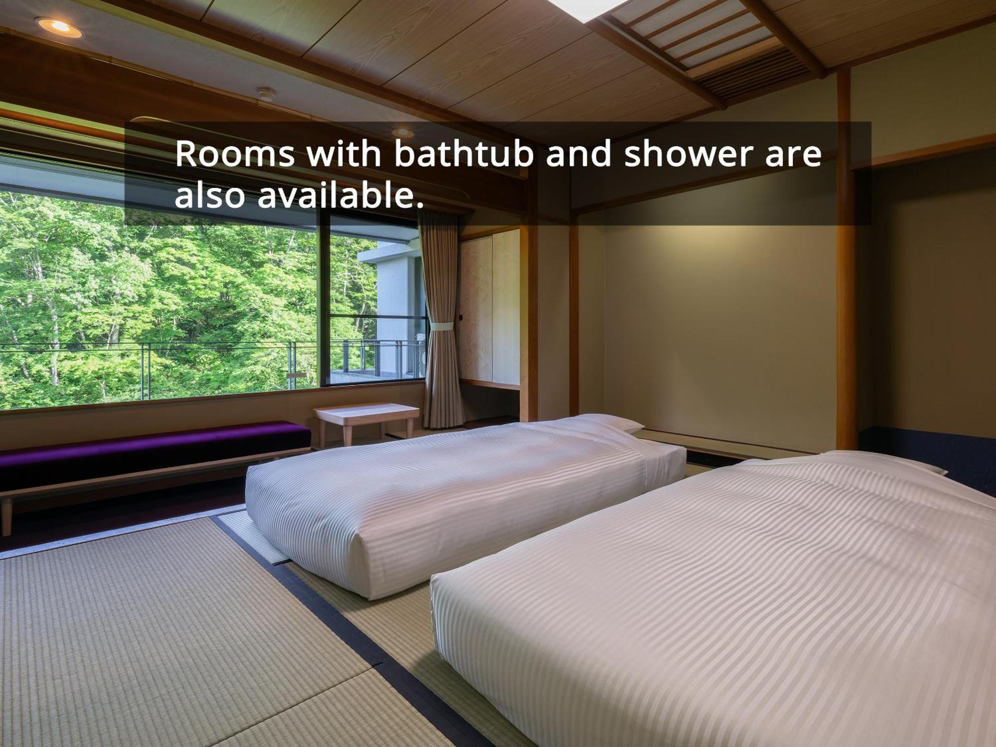 Kamenoi Hotel Nikko Yunishigawa All-Inclusive Resort Exterior foto